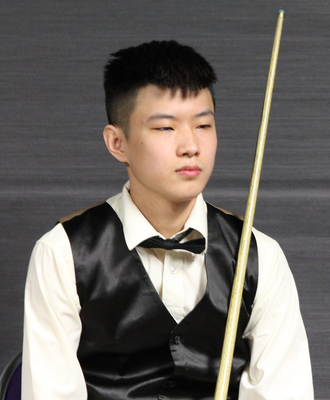 How Old is Zhao Xintong? Snooker Star's Age & 2025 Achievements